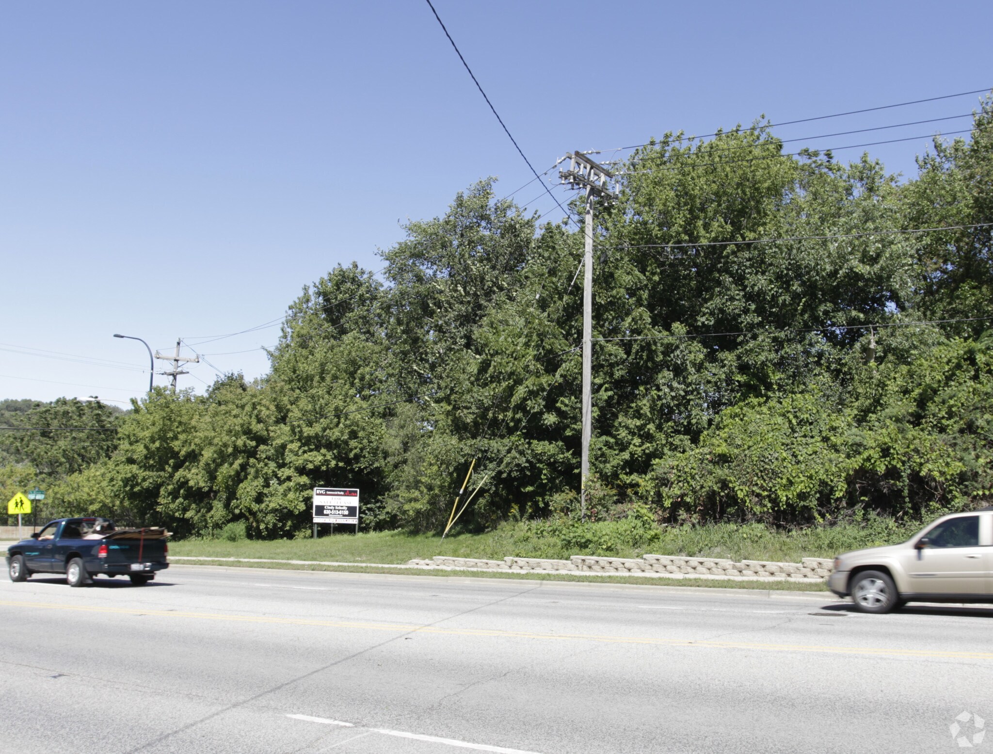 0 River Rd, Algonquin, IL for sale Primary Photo- Image 1 of 7