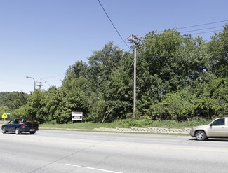 Plus de détails pour 0 River Rd, Algonquin, IL - Terrain à vendre