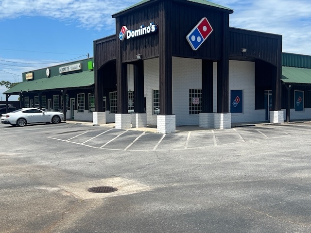 511 Settlement Rd, Gray, GA for lease - Building Photo - Image 3 of 14