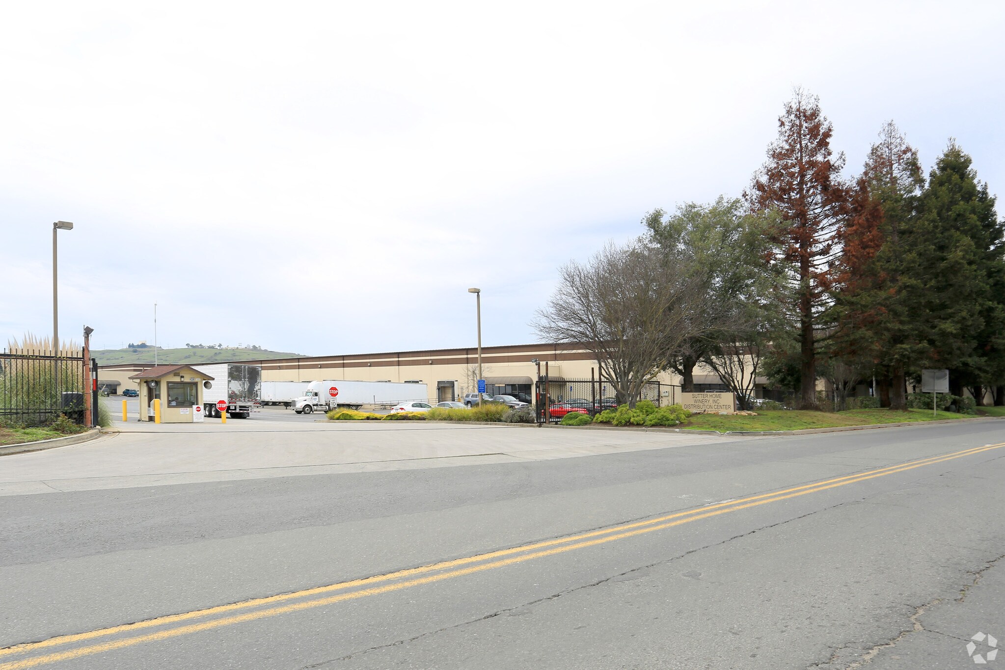 303 Green Island Rd, American Canyon, CA à louer Photo principale- Image 1 de 6