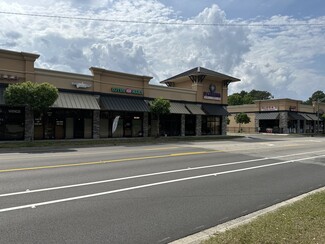 More details for 12400 Yellow Bluff Rd, Jacksonville, FL - Retail for Lease