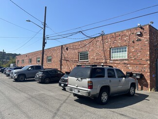 More details for 470 S Kenyon St, Seattle, WA - Industrial for Lease