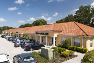 More details for 13005-13011 Summerfield Square Dr, Riverview, FL - Office/Medical for Lease