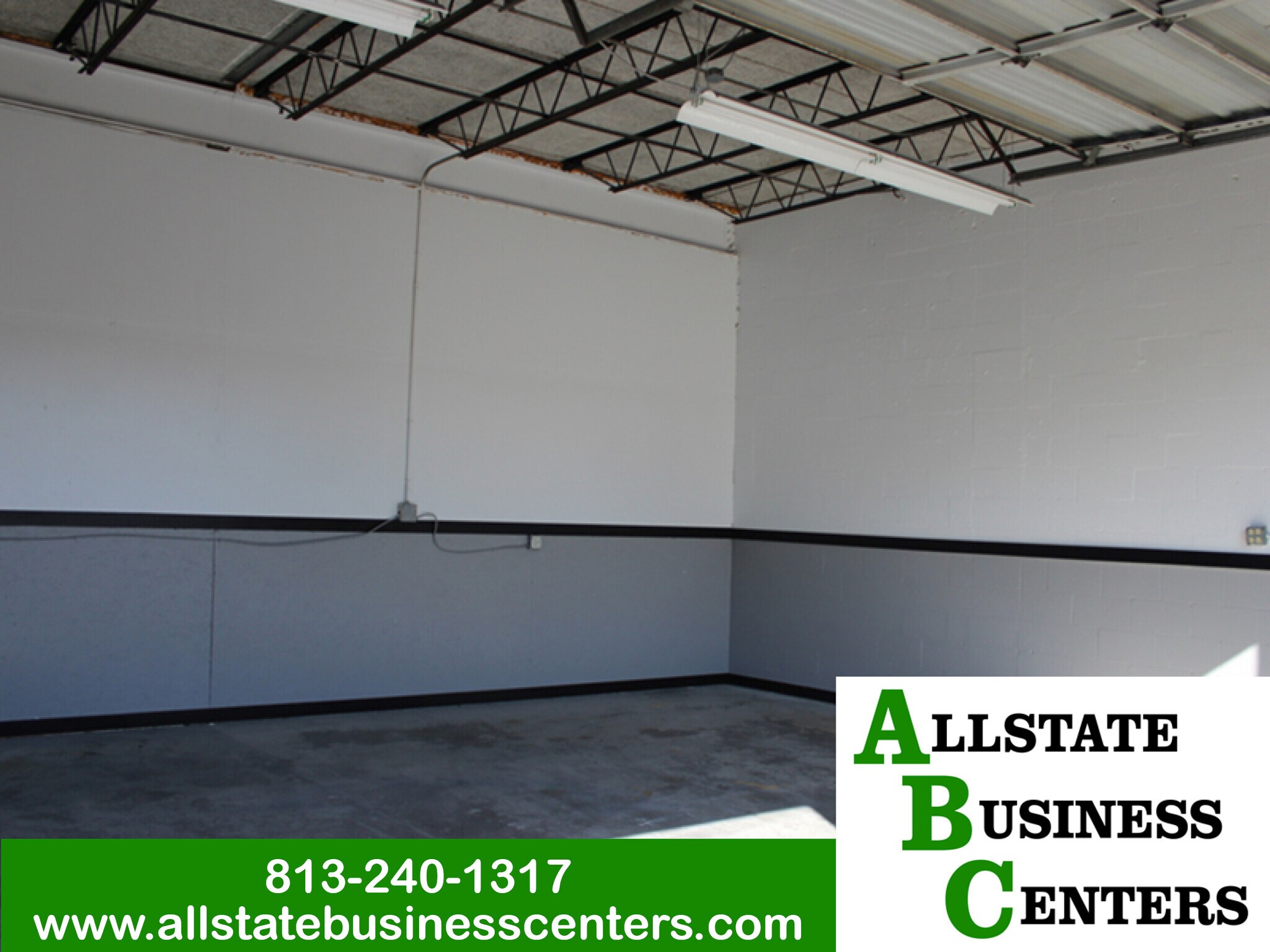 104 W Seneca Ave, Tampa, FL for lease Interior Photo- Image 1 of 4
