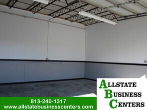 104 W Seneca Ave, Tampa, FL for lease Interior Photo- Image 1 of 4