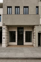 449-451 N Canon Dr, Beverly Hills, CA for lease Interior Photo- Image 2 of 8