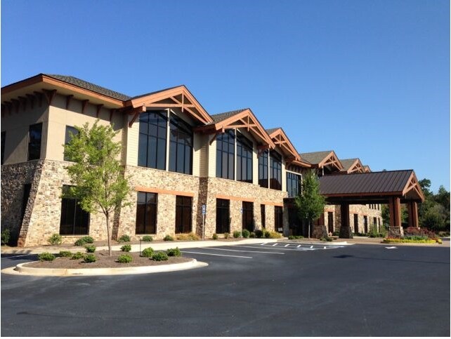 1975 Hwy 54 W, Fayetteville, GA for lease Primary Photo- Image 1 of 6