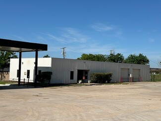 Plus de détails pour 2509 Minnis Dr, Haltom City, TX - Industriel à louer