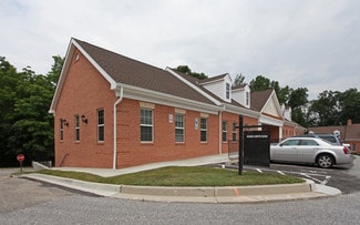 More details for 10290 Baltimore National Pike, Ellicott City, MD - Office for Sale