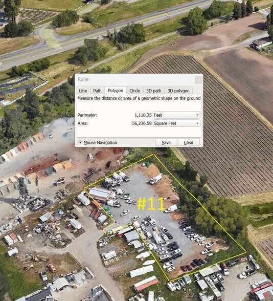 2060 Llano Road, Santa Rosa, CA à louer - Photo du bâtiment - Image 1 de 2