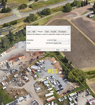 More details for 2060 Llano Road, Santa Rosa, CA - Land for Lease