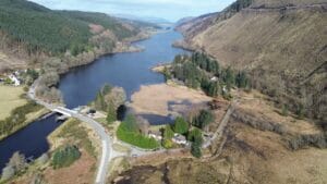 Laggan, Spean Bridge for sale Primary Photo- Image 1 of 5