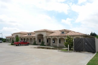 Plus de détails pour 1001 Long Prairie Rd, Flower Mound, TX - Bureau à vendre