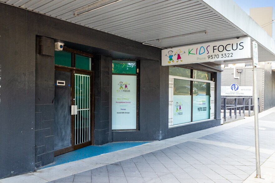 7 Bridge St, Penshurst for sale - Primary Photo - Image 1 of 7