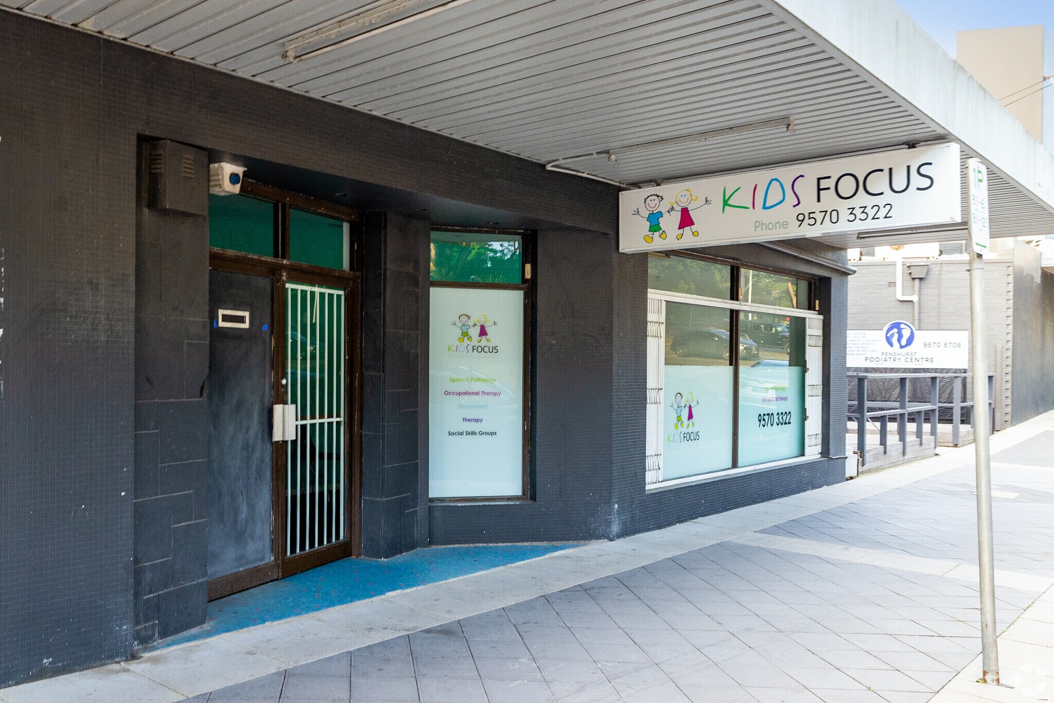 7 Bridge St, Penshurst for sale Primary Photo- Image 1 of 8