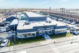 Plus de détails pour 2959 W 47th St, Chicago, IL - Industriel à louer