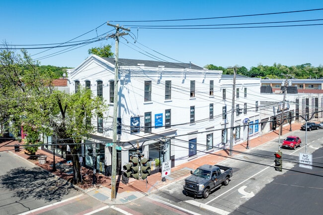 More details for 263-265 Main St, Huntington, NY - Office for Lease