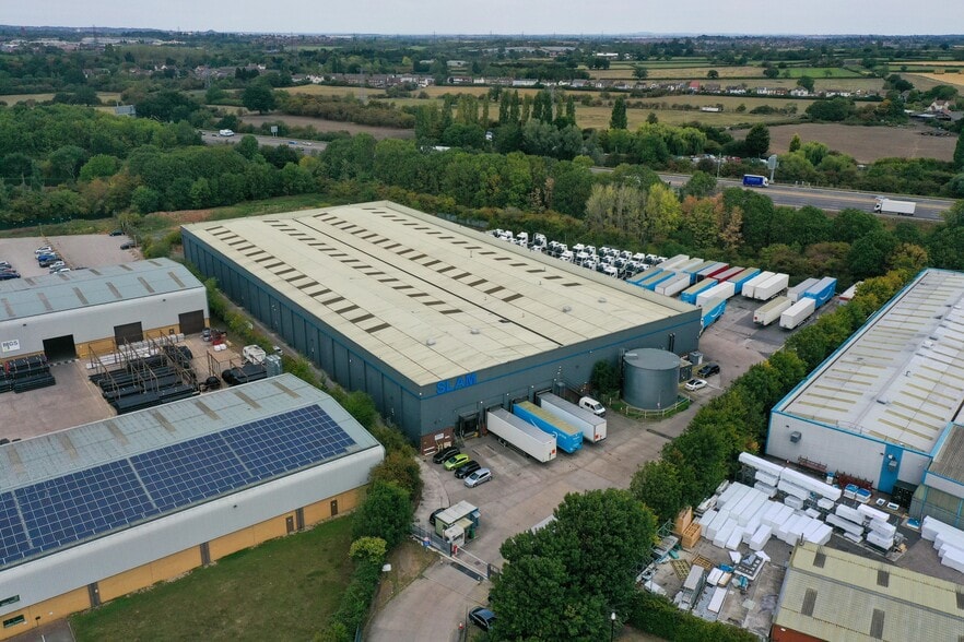 Dutton Rd, Coventry for sale - Building Photo - Image 3 of 11