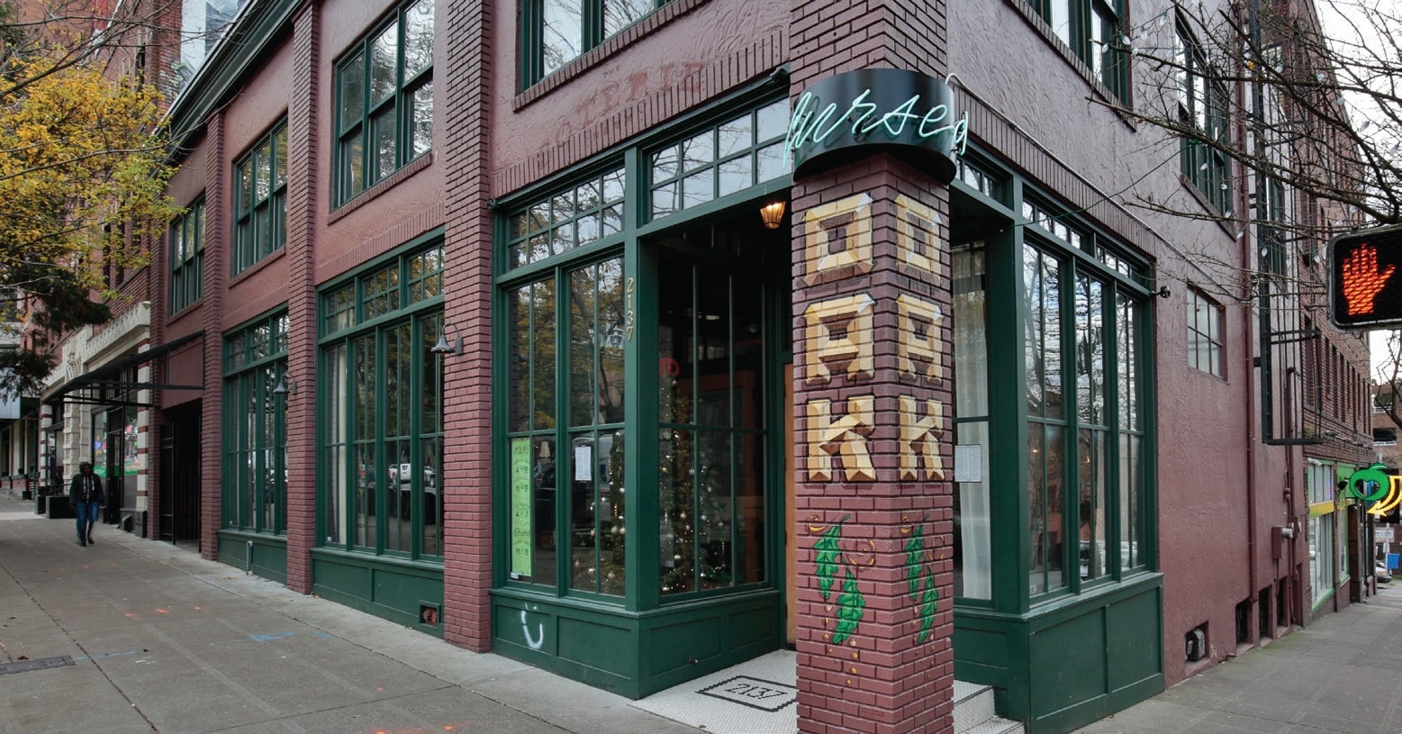 2131-2137 2nd Ave, Seattle, WA for lease Primary Photo- Image 1 of 10