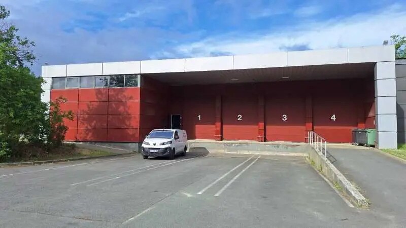 Flex in Mérignac for lease - Building Photo - Image 2 of 16