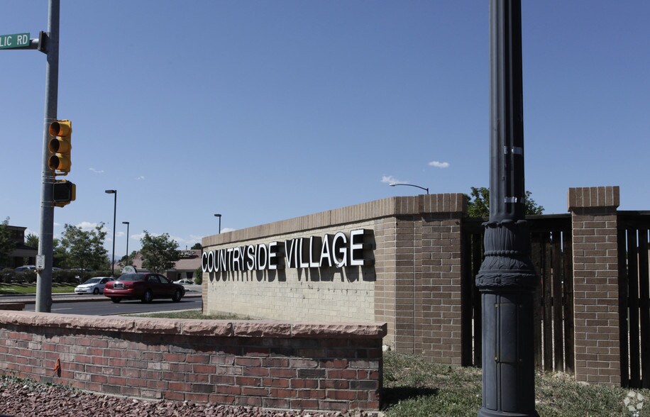 179-199 W South Boulder Rd, Lafayette, CO à louer - Photo du bâtiment - Image 2 de 11