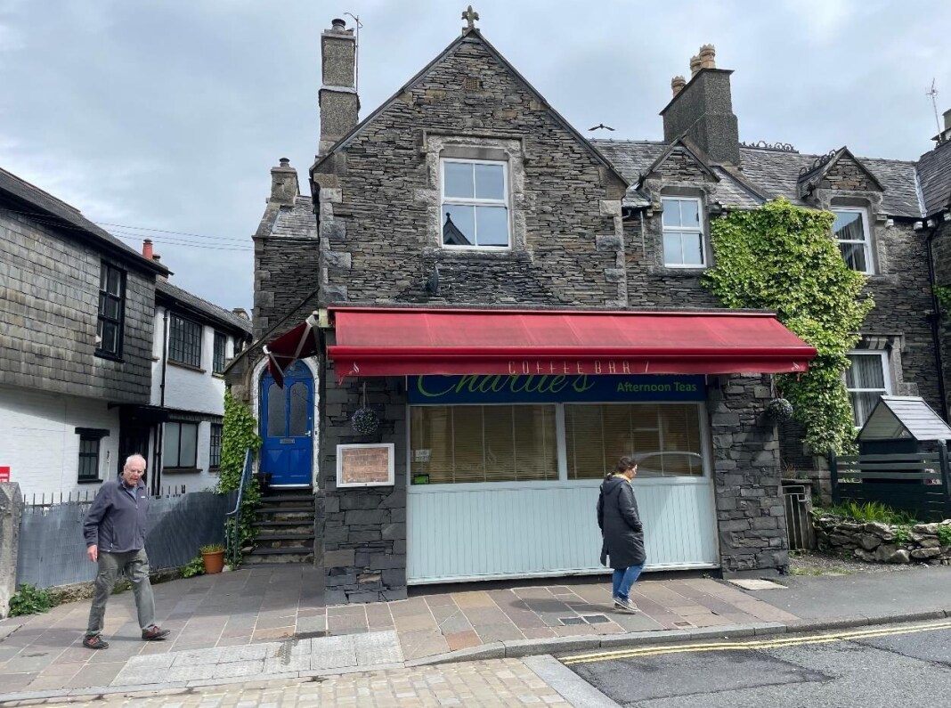 7 Oak St, Windermere à louer Photo principale- Image 1 de 2