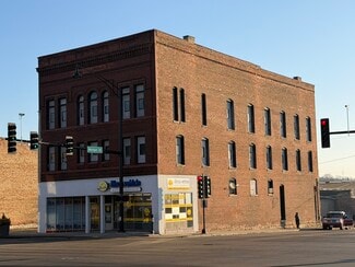 Plus de détails pour 1030 S Main St, Rockford, IL - Bureau à vendre