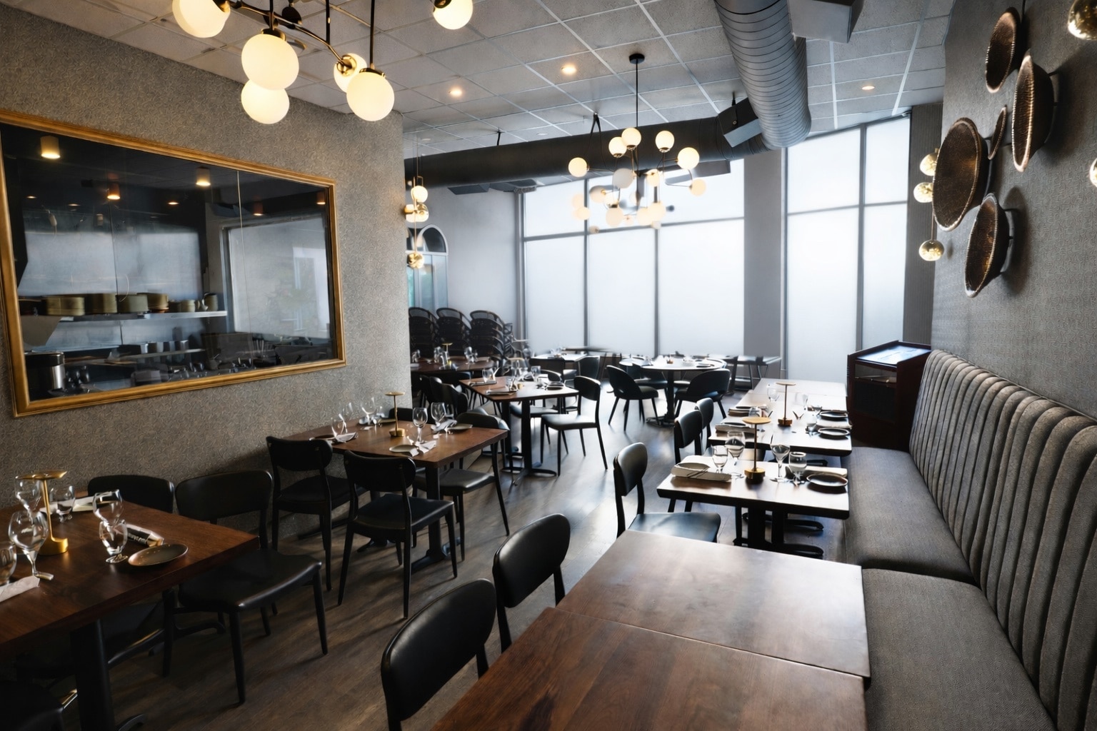 8729-8747 Santa Monica Blvd, West Hollywood, CA à louer Photo intérieure- Image 1 de 1