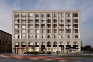 More details for 945 Frankford Ave, Philadelphia, PA - Retail for Lease