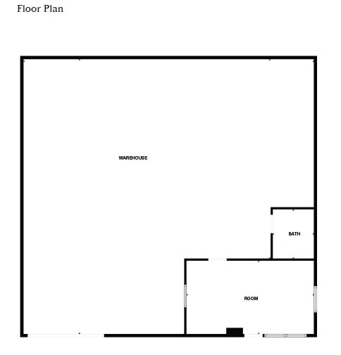 754 N 400 W, Orem, UT à vendre - Plan d’étage - Image 2 de 4