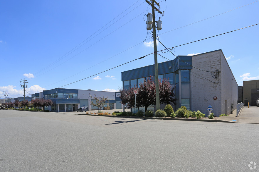 30950 Wheel Ave, Abbotsford, BC for lease - Building Photo - Image 2 of 2