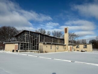 Plus de détails pour 27800 Annapolis Ave, Inkster, MI - Spécialité à vendre