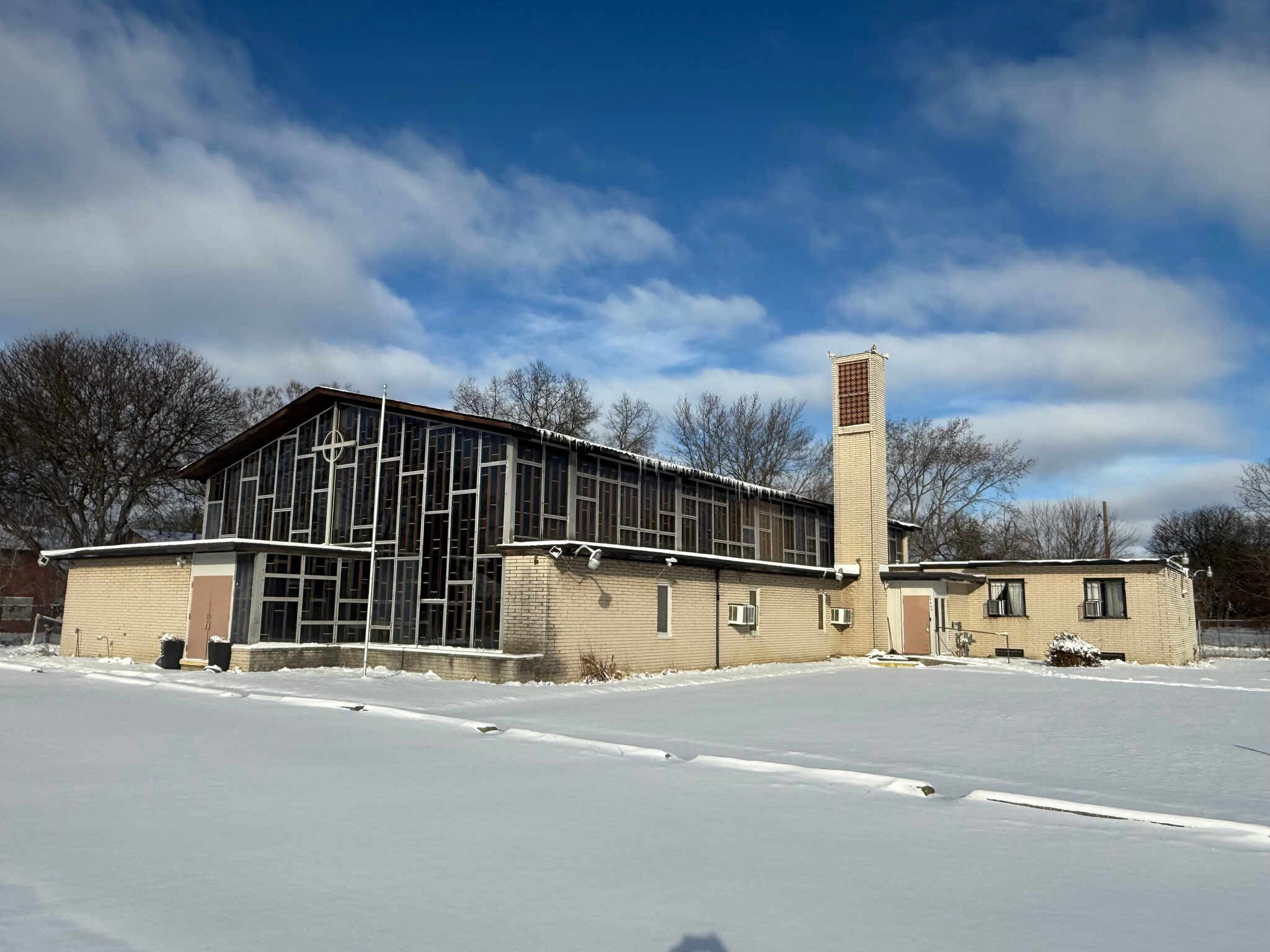 27800 Annapolis Ave, Inkster, MI for sale Building Photo- Image 1 of 15