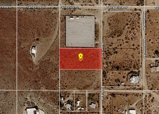 More details for Palm Avenue, Yucca Valley, CA - Land for Sale