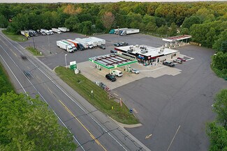Plus de détails pour 4647 Columbia Ave W, Battle Creek, MI - Commerce de détail à vendre