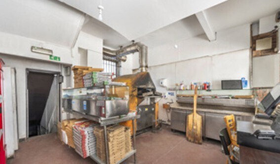 40 Lavender Hl, London for lease Interior Photo- Image 1 of 4