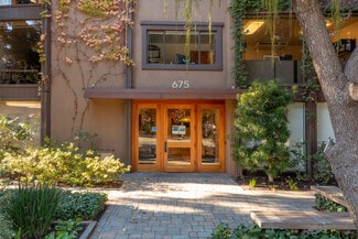 More details for 675 Hartz Ave, Danville, CA - Office for Lease