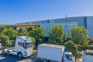 More details for 4 Burilda Cl, WETHERILL PARK - Industrial for Lease