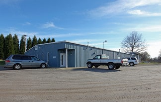 More details for 444 Drake St, Statesville, NC - Industrial for Lease