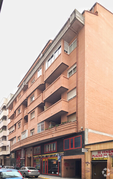 Calle Santa Teresa De Jesús, 4, Talavera De La Reina, Toledo à vendre - Photo principale - Image 1 de 2