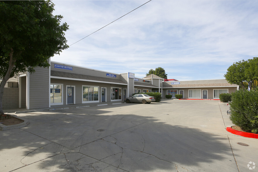 21535 Palomar St, Wildomar, CA for sale - Primary Photo - Image 1 of 1