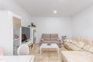 Plus de détails pour Calle José Antonio, 1, Huércal de Almería - Terrain à vendre