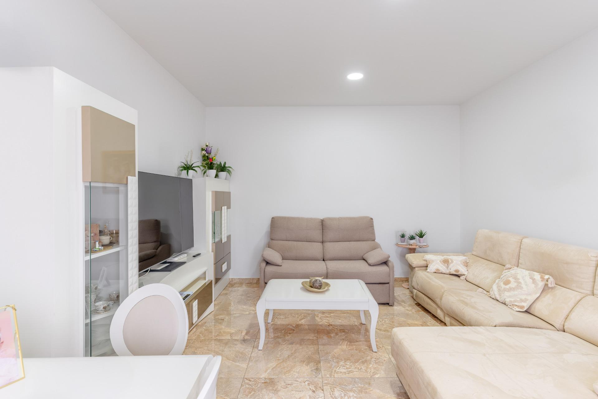 Calle José Antonio, 1, Huércal de Almería, Almería for sale Building Photo- Image 1 of 44