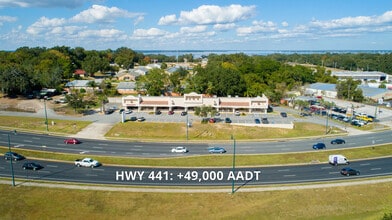 1450 E North Blvd, Leesburg, FL à louer Photo intérieure- Image 2 de 5
