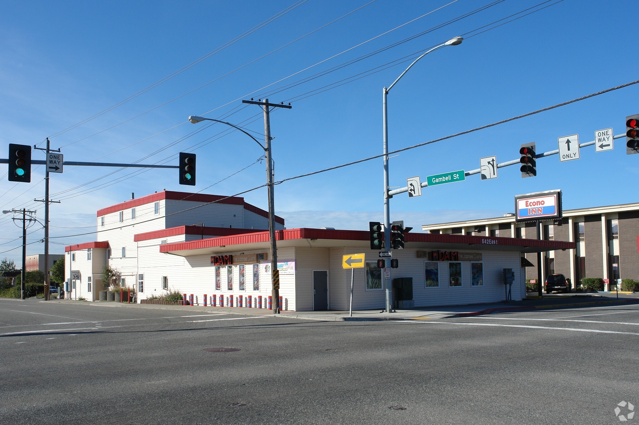 642 E 5th Ave, Anchorage, AK for sale Primary Photo- Image 1 of 4