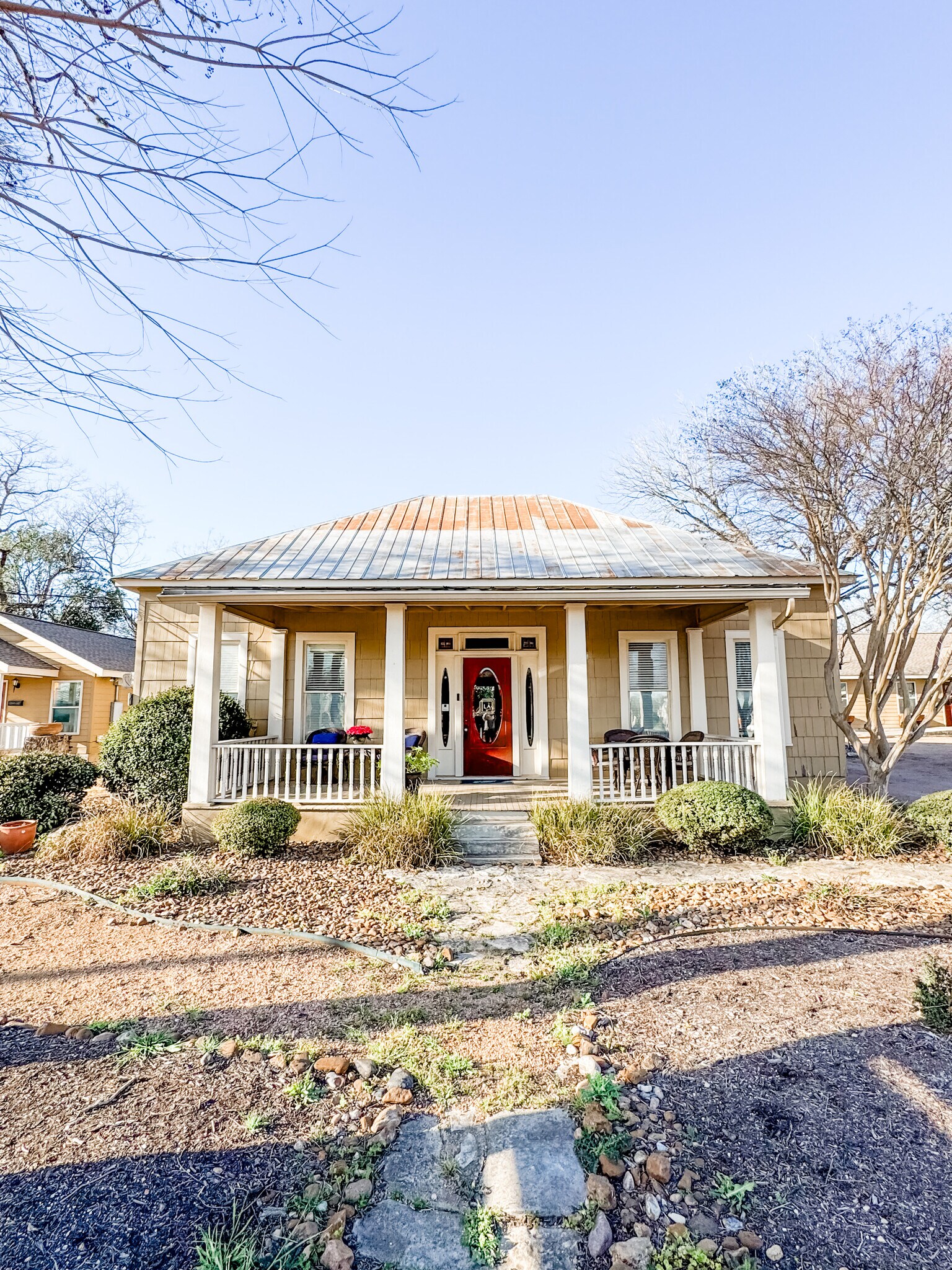 916 E Blanco Rd, Boerne, TX à vendre Photo principale- Image 1 de 12