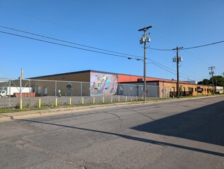 Plus de détails pour 860 Vandalia St, Saint Paul, MN - Industriel à louer