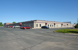 9550 W Bloomington Fwy, Bloomington MN - Warehouse