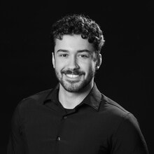 Gabriel Mabrouk