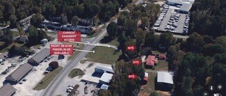 More details for 5160 Highway 17, Helena, AL - Land for Sale